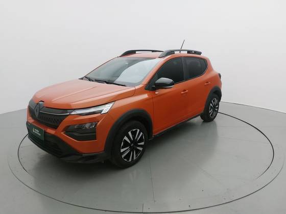 RENAULT KARDIAN 1.0 TCE FLEX EVOLUTION EDC RENAULT KARDIAN 1.0 TCE FLEX EVOLUTION EDC